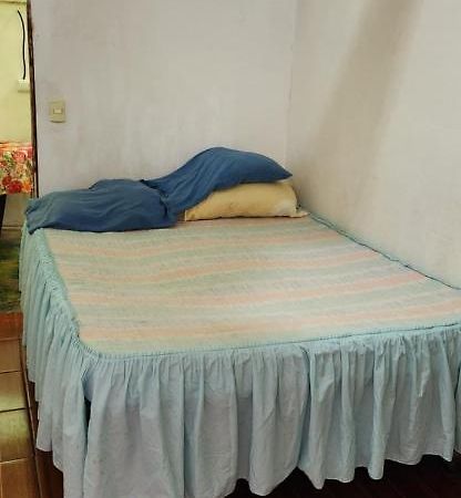Alba Rent 2 Otel Quepos Dış mekan fotoğraf