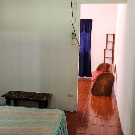 Alba Rent 2 Otel Quepos Dış mekan fotoğraf