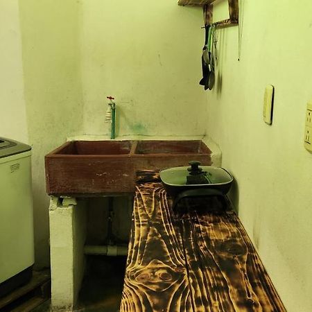 Alba Rent 2 Otel Quepos Dış mekan fotoğraf