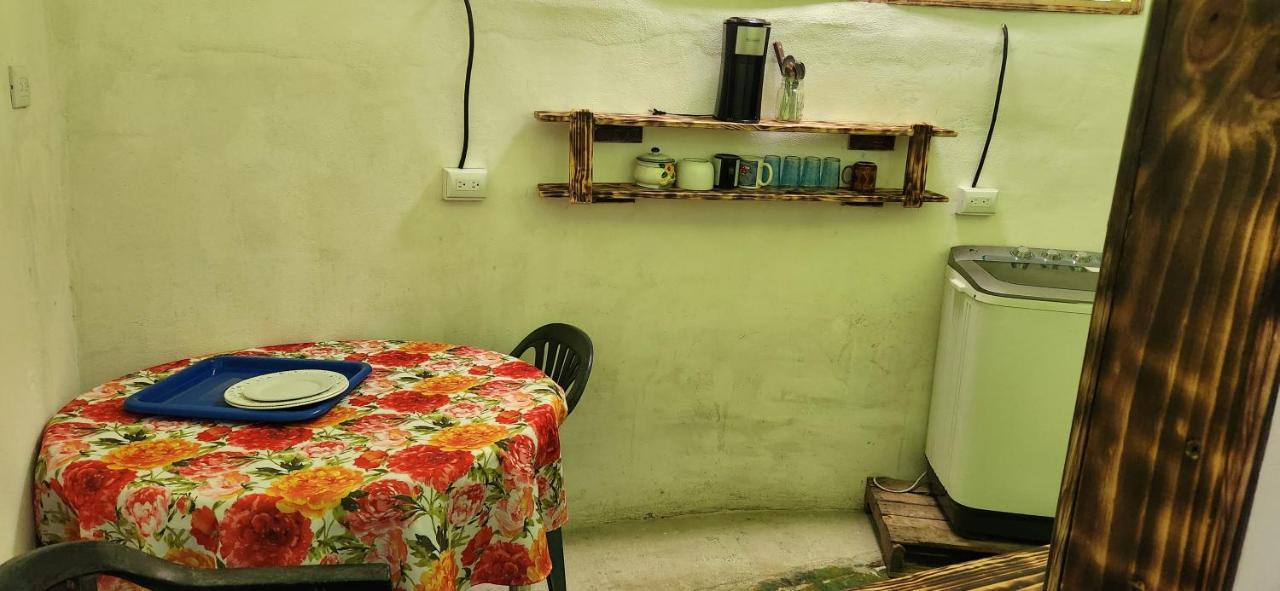 Alba Rent 2 Otel Quepos Dış mekan fotoğraf