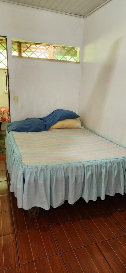 Alba Rent 2 Otel Quepos Dış mekan fotoğraf