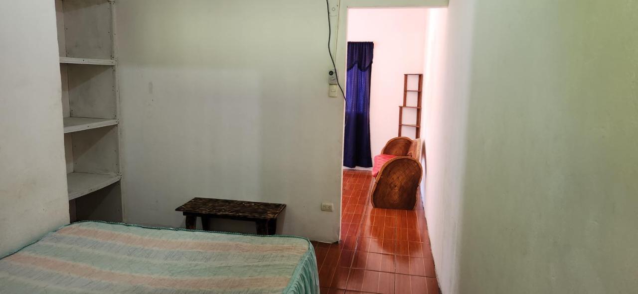 Alba Rent 2 Otel Quepos Dış mekan fotoğraf