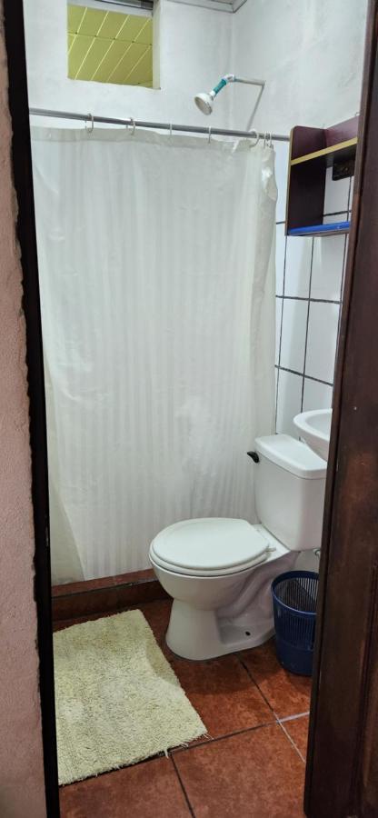 Alba Rent 2 Otel Quepos Dış mekan fotoğraf